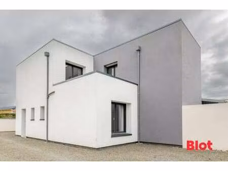 vente maison piscine à saint-méloir-des-ondes (35350) : à vendre piscine / 140m² saint-mél