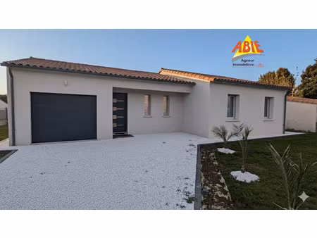 à saint-rémy  pavillon de 2002 de 95m2 à vendre 262 000 euro