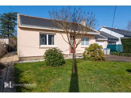 maison sainte luce sur loire 4 pièce(s) 92 m2