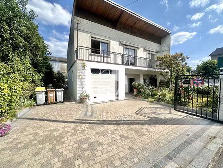 exclusivité-maison familiale 118m2