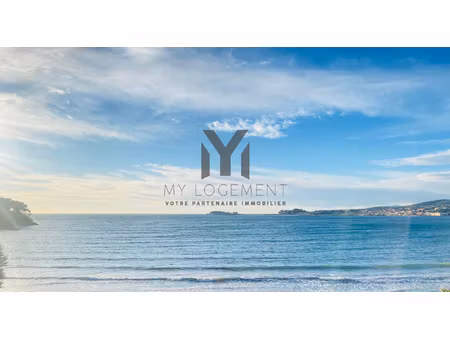 villa prestige vue panoramique sur la mediterranée