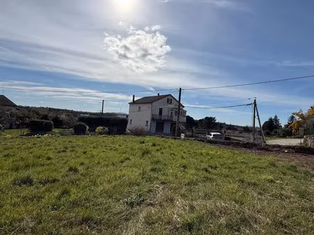 vente terrain à batir 1246 m² à lablachère (07230)  99 000 €