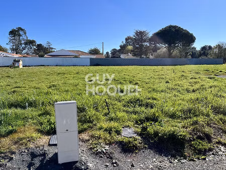 notre dame de riez 567 m2