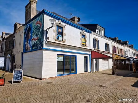 la turballe local commercial a louer