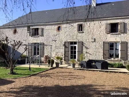 charmante bâtisse du 19 éme