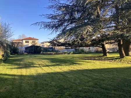 vente terrain 1507 m² à marcy-l'etoile (69280)  640 000 €