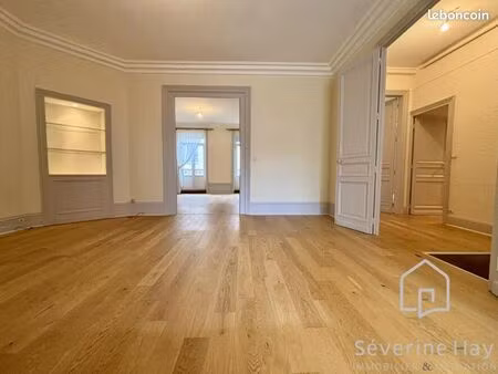 vente appartement 335.000