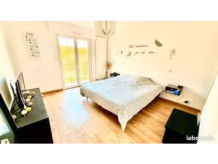 ? propriété de charme avec piscine sur 3 500 m² – aubers 