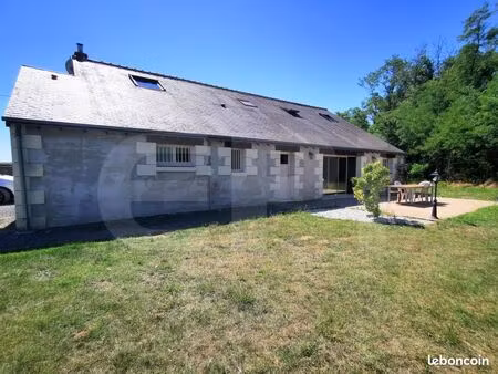maison 6 pièces 171 m²