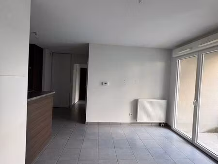 appartement t3 lumineux