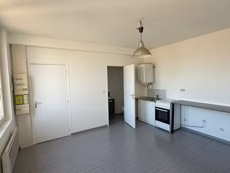 appartement 1 chambre