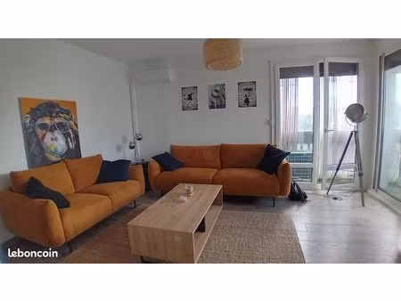 beau t3 au moulin à vent