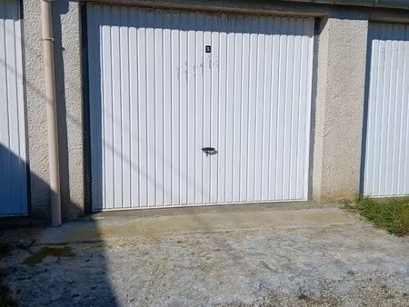 a louer garage