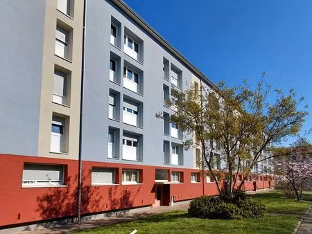 3 rue braille à belfort