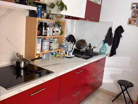 location appartement 3 chambres