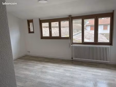appartement t4 82m2