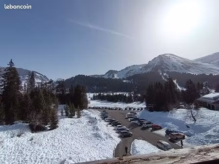 studio 1 pièce 15 m²