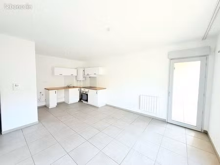 appartement t2 pont évêque