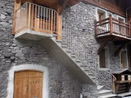 location à l’année appartement