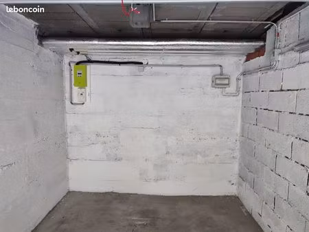 garage montpellier mas drevon