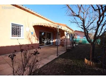 maison 4 pièces 70 m²