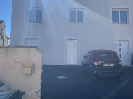 maison 130m 5p à louer