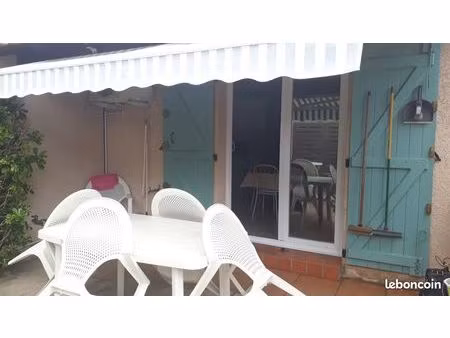 superbe mais ind 6 pers a marseillan