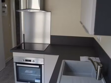 appartement 2pp hypercentre bayeux