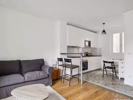 appartement bibi beaurivage à l’annee