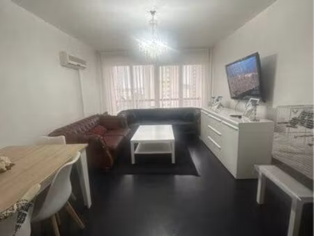 loue appartement t3 70m2 sur bron