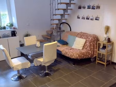 location t2 proche du centre ville