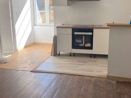 appartement t2 35m2 exposition plein sud