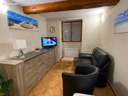 logement étudiant ou travailleur saisonnier