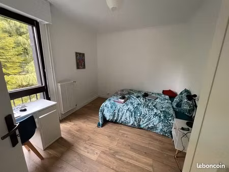 location chambre - mérignac centre