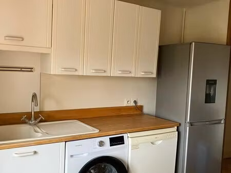 3 pièces - 69 m2 - saint cyr au mont d’or