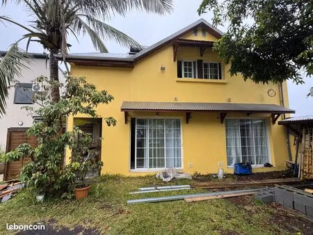 appartement 3 pièces 67 m²