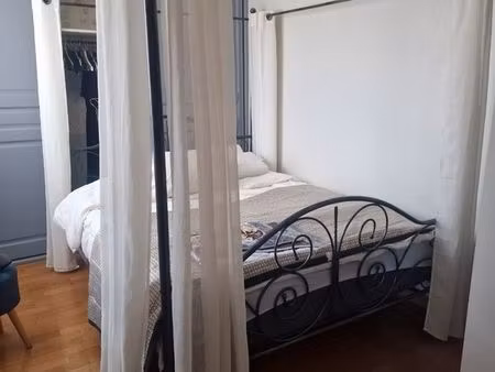 appartement meuble t3 bis 80 m2