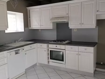 maison 65m2 2 pièces