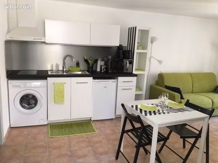 studio villeneuve centre