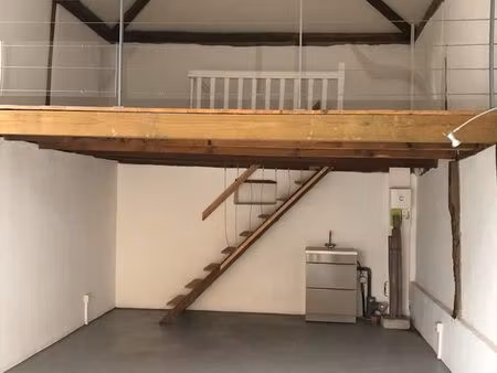 local commercial à louer