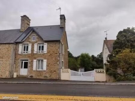 location non meublé