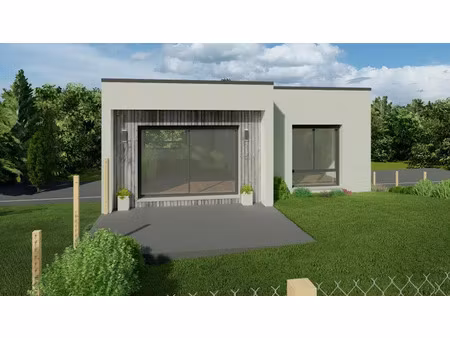 vente terrain 600 m² à mancieulles (54790)  102 000 €