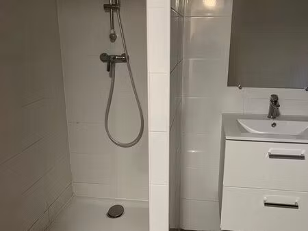 appartement à louer en ville