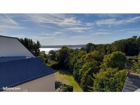 appartement meublé à louer