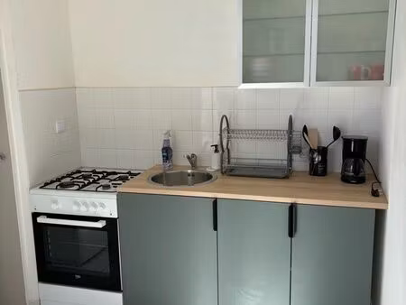 loue t5 lussac les châteaux