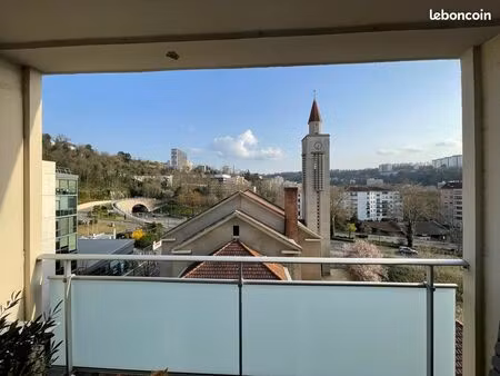 location meublé lyon 4