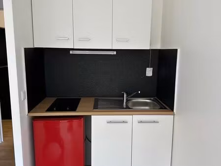 apparemment de 21 5 m2