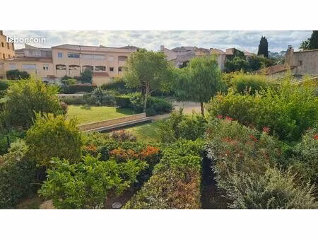 beau t3 calme avec box proche toutes commodités