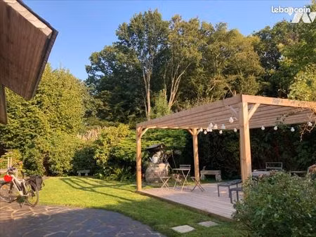maison 7 pièces 170 m²
