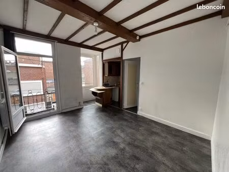 appartement  centre de lens